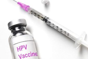 روش های انتقال HPV با تزریق واکسن مهار میشوند