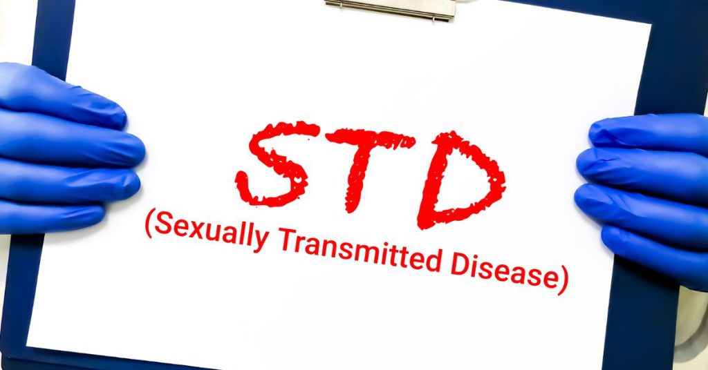 بیماری‌های مقاربتی یا STDs